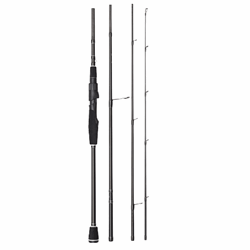 Westin W2 FINESSE T&C TRAVEL 7,1 fod - 5/15 gr